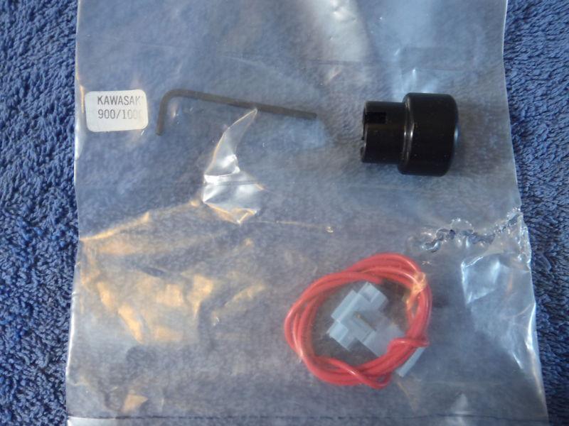 DRAGBIKE KAWASAKI DYNA-S IGNITION SINGLE MAGNET ROTOR VINTAGE FITS 73-88, US $9.99, image 2