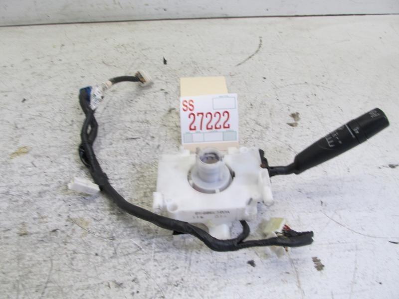 98 99 00 01 02 mazda 626 es v6 steering column wiper intermittent control switch
