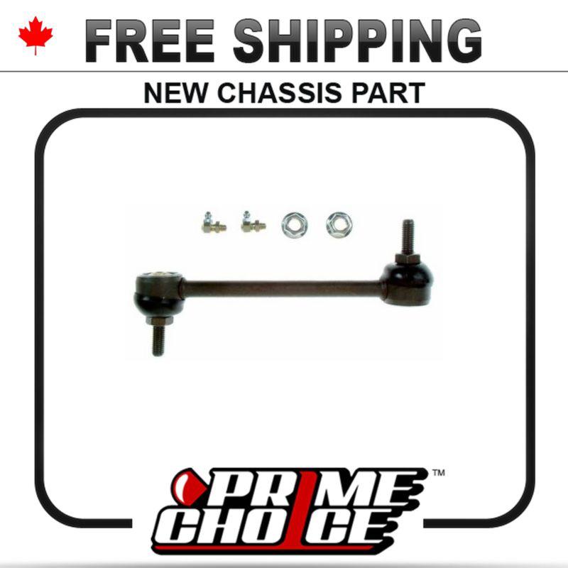 Prime choice one rear sway bar link kit one side only