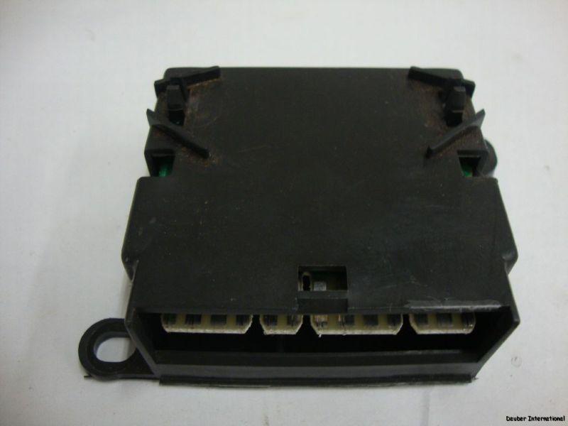 91 92 93 94 95 cadillac seville deville theft deterent module 16158276