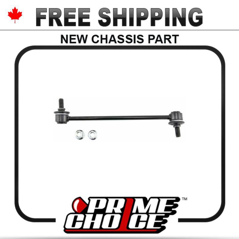 Prime choice new front sway bar link kit left driver side