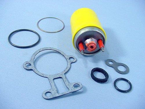 Fuel Injector Chevy Blazer Camaro Firebird 80s REMAN, US $39.90, image 2