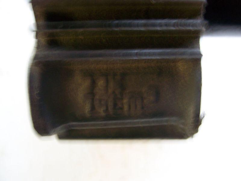 YAMAHA YMF 80 GRIZZLY RAPTOR BADGER ENGINE CYLINDER, US $49.99, image 3