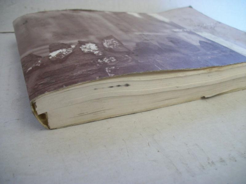 2003 03 Saturn L-Series L100 L200 L300 Owner Owner's Manual USED , US $9.99, image 2