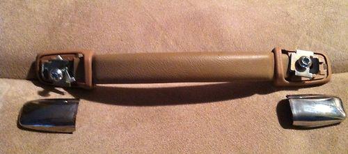 1995 1996 1997 jaguar xj6 front right side passenger ceiling handle
