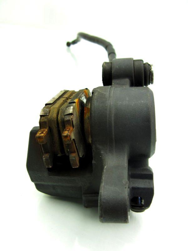 03 04 05 r-6 r6 rear brake caliper hanger