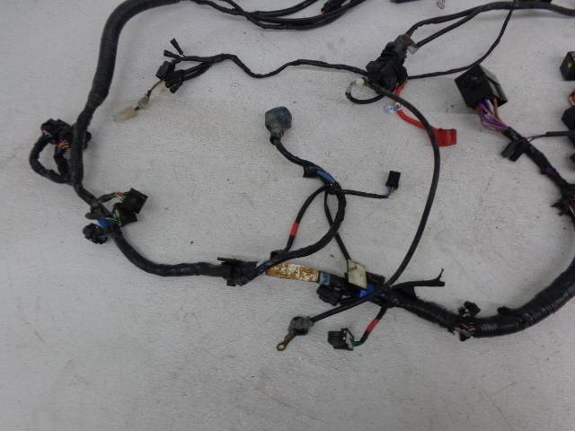 2005 Triumph Sprint 1050 wiring harness wires, US $45.00, image 4