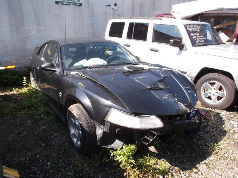 99 00 01 02 03 04 ford mustang column switch turn/wiper assm 51684