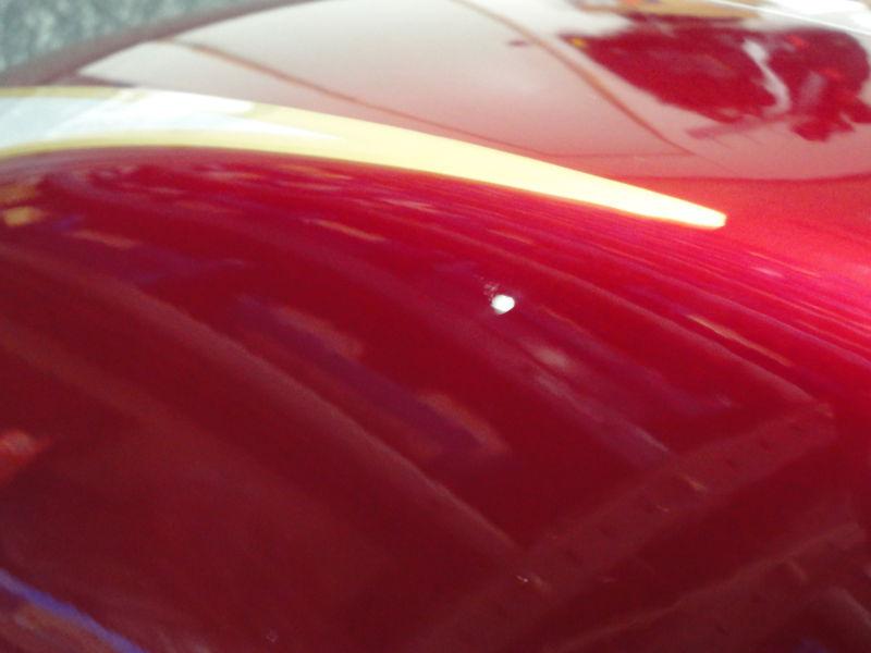 America Carbs Fuel Tank, US $349.99, image 4