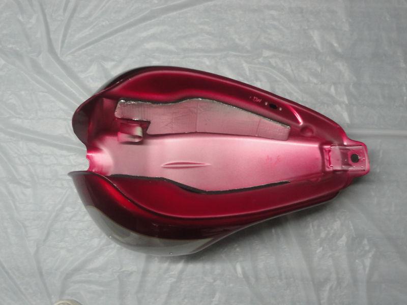 America Carbs Fuel Tank, US $349.99, image 6