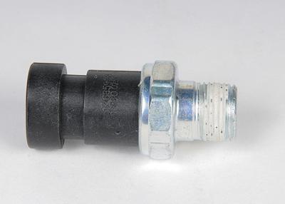 Acdelco oe service d1836a switch, oil pressure w/light