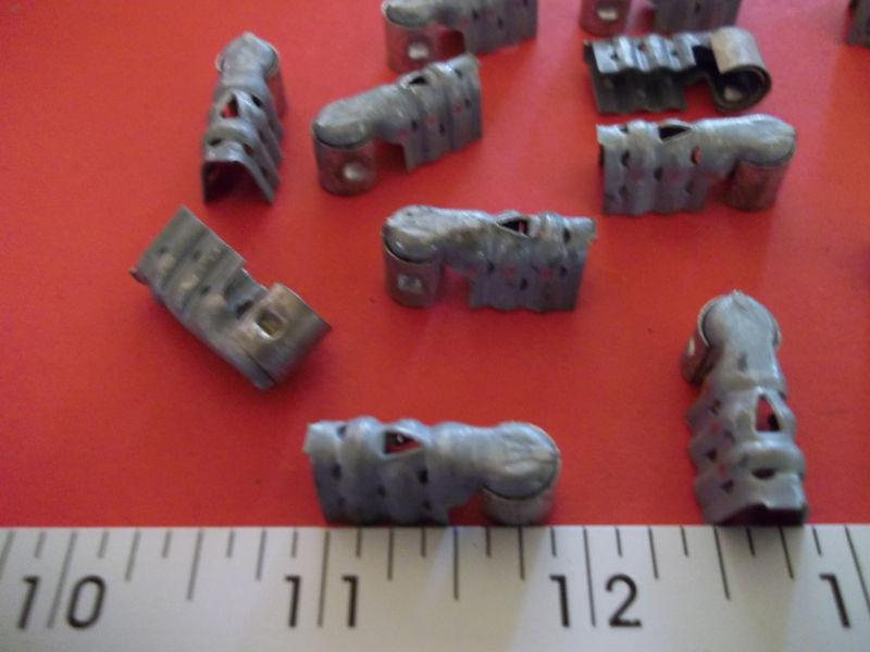 Universal 90 Degree Snap Lock Spark Plug Terminal (ESB Packaged Power Min.16), US $18.25, image 2