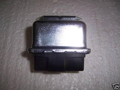 Heater control relay  n 1978 - 1987 el camino monte carlo malibu