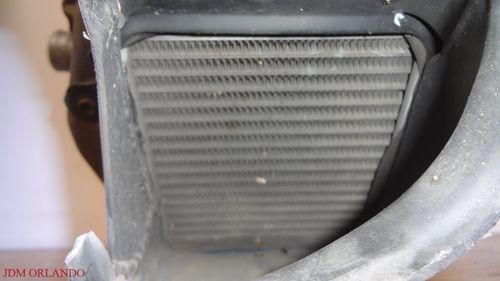 NISSAN 240SX OEM INTERCOOLER JDM S13 S14 S15 SR20DET 180SX KOUKI ZENKI, US $99.00, image 4