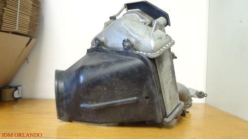 NISSAN 240SX OEM INTERCOOLER JDM S13 S14 S15 SR20DET 180SX KOUKI ZENKI, US $99.00, image 6