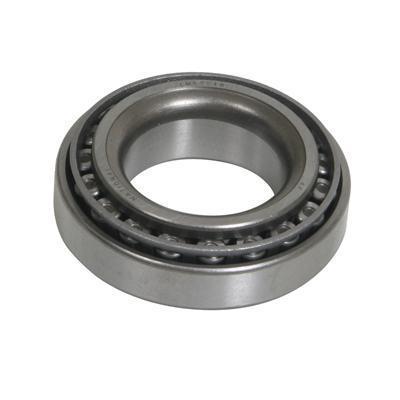 National bearings and seals wheel bearing tapered each a6