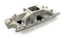   ford sb 260 289 302 shootout manifold satin 3000-8000 rpm