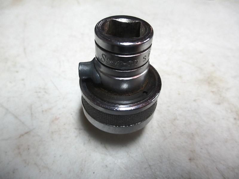 Sell SNAP ON 1/2" DRIVE RATCHETING ADAPTOR S67 in Macungie