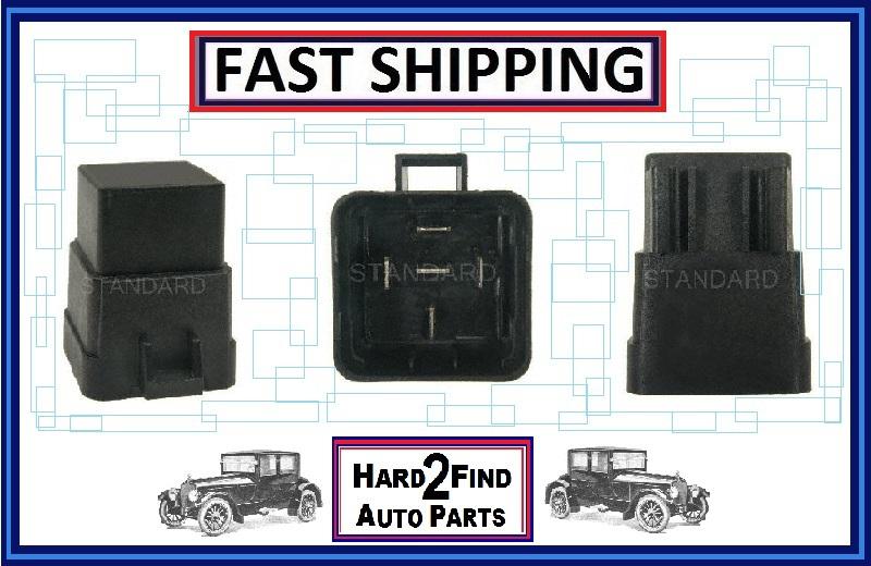 Ry1430 a/c compressor relay standard motor products 