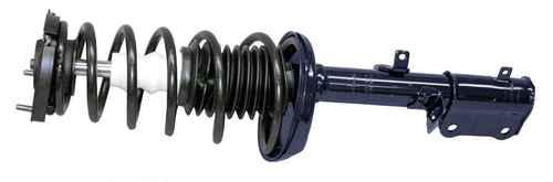 Monroe 181953 rear strut & coil spring assembly