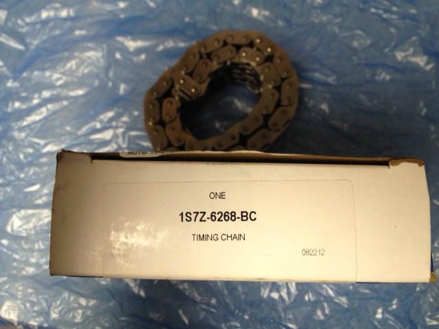 OEM FORD TIMING CHAIN (1S7Z*6268*BC), US $43.75, image 2
