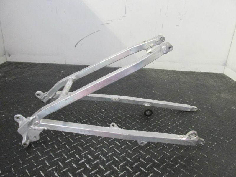 04 YZ250F YZ 250F YZ250 SUB FRAME REAR END STRAIGHT CHASIS, US $9.99, image 2