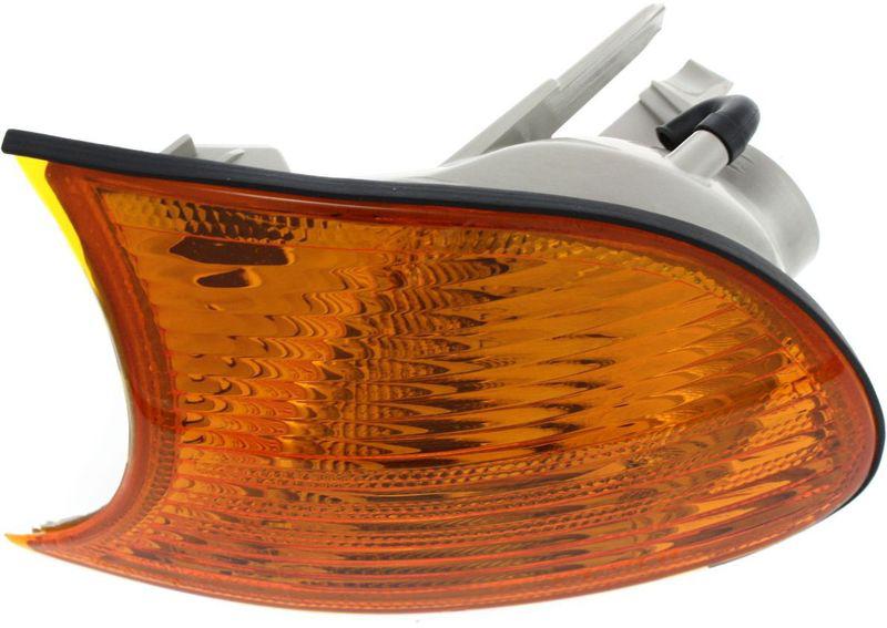 Corner Light Lamp Lens & Housing Driver's Left Side, US $25.62, image 2