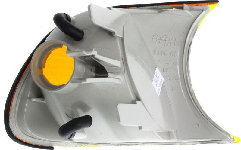 Corner Light Lamp Lens & Housing Driver's Left Side, US $25.62, image 3