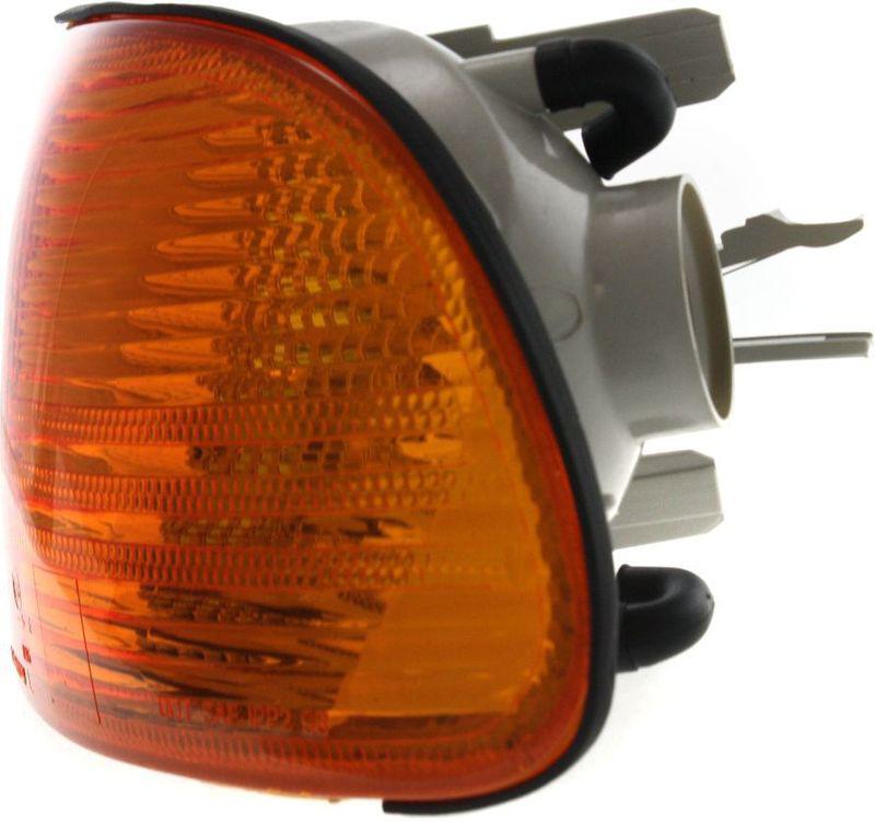 Corner Light Lamp Lens & Housing Driver's Left Side, US $25.62, image 5