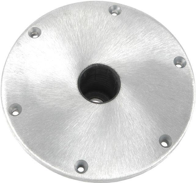 Springfield spring-lock deck base - 9"d 1640002