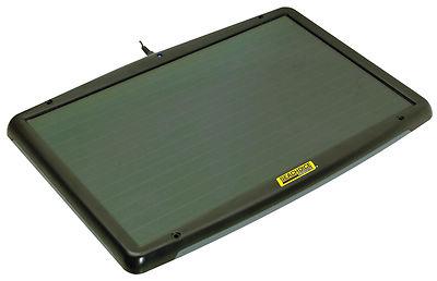 Seachoice solar panel - 300 ma 14321