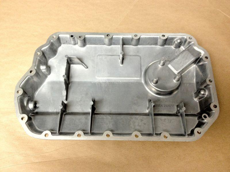 New Engine Oil Pan for Audi A4 A6 VW Passat 2.8 VR6 #078103604AC, US $62.95, image 4