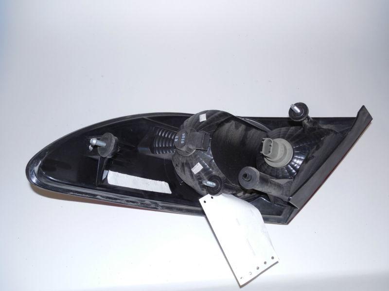 07 08 CHRYSLER SEBRING SEDAN OEM LEFT TAIL LIGHT NICE!, US $65.00, image 2