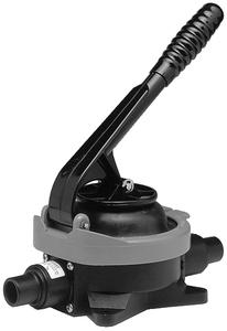 Whale bp9021 pump bilge removeable