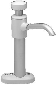 Whale gp0650 v pump freshwater mk6