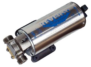 Reverso op6fv12 diesel fuel transfer pump 12v