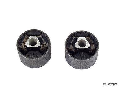 Wd express 373 06019 054 control arm bushing kit