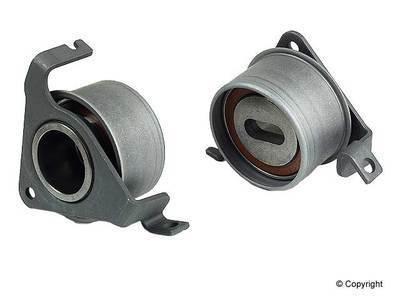 Wd express 079 37018 308 timing damper-koyo engine timing belt tensioner