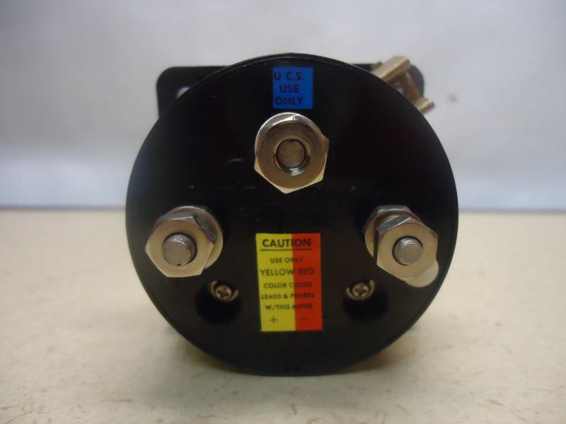 Alcor 46013 EGT Indicator - Used Avionics, US $15.00, image 2