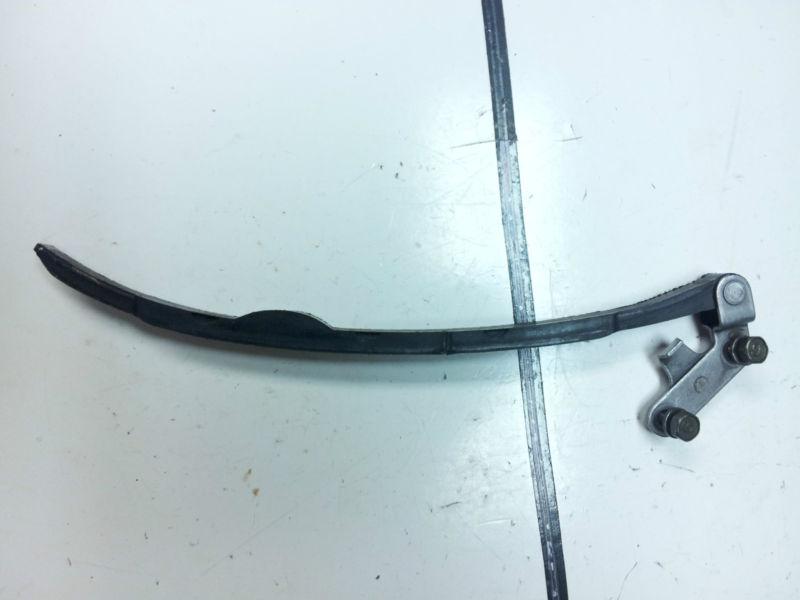 Engine motor camshaft timing tensioner guide 01 - 05 raptor 660 yfm660r yfm #2