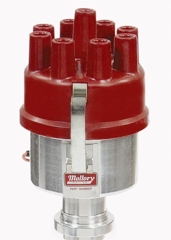 Sell Mallory 2555101 Dual Point Distributor Series 25 in Columbus