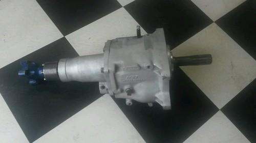 Used Bert Ballspline Transmission, US $1,000.00, image 2