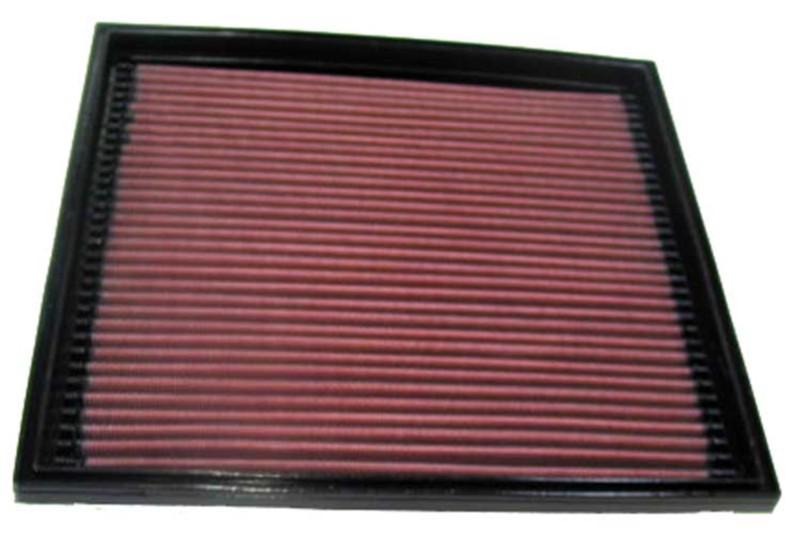 K&n filters 33-2734 air filter 97-01 catera