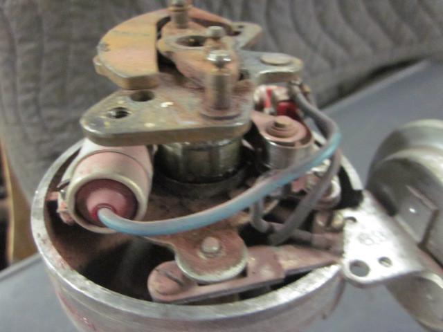 ORIGINAL SURVIVOR 69 Delco Remy Distributor 1111481 9D1 728 Camaro Chevelle Nova, US $100.00, image 4
