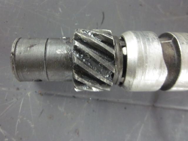 ORIGINAL SURVIVOR 69 Delco Remy Distributor 1111481 9D1 728 Camaro Chevelle Nova, US $100.00, image 6