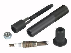 Otc 6918  ford spark plug remover kit, triton 3v