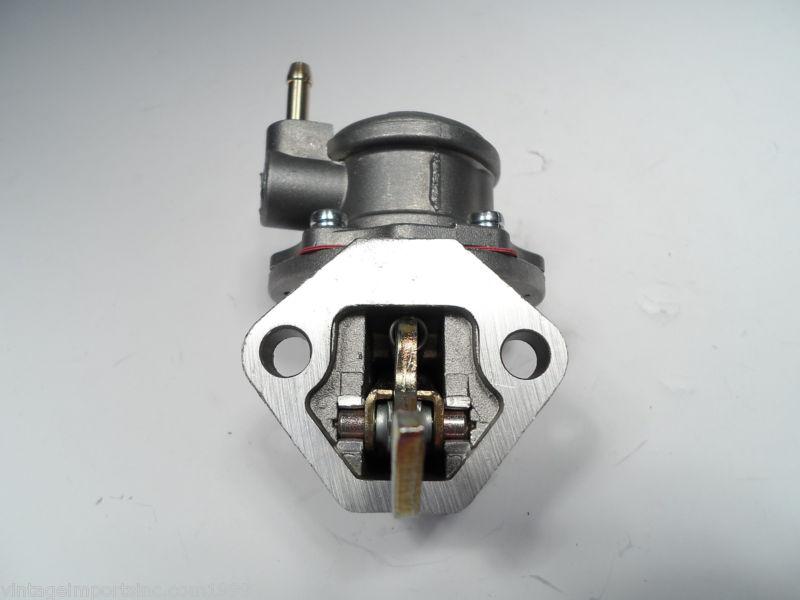 Sell Renault 4CV Dauphine Caravelle R8 & R10 New EPC Mechanical Fuel