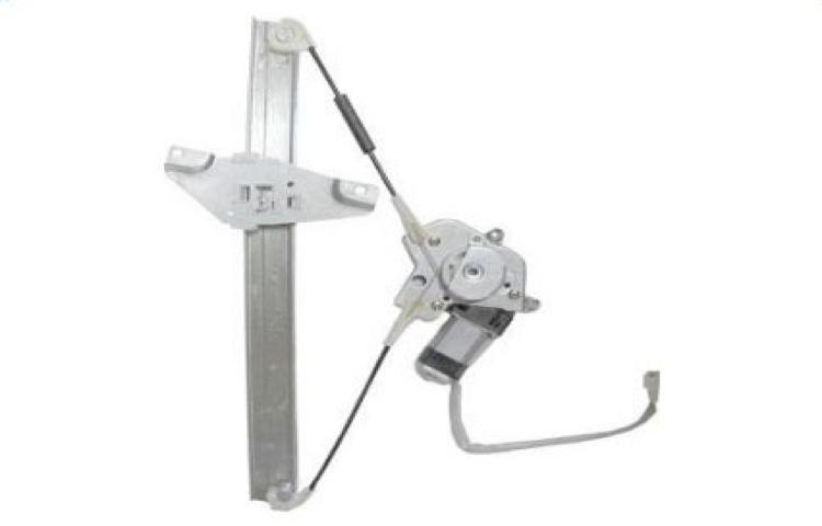 Passenger side replacement front power window regulator 92-96 toyota camry 4dr