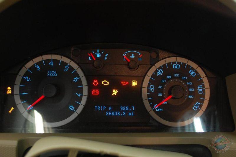 CLUSTER / SPEEDOMETER ESCAPE 1119022 11 12 CLUSTER 26K LIFETIME WARRANTY, US $144.99, image 10