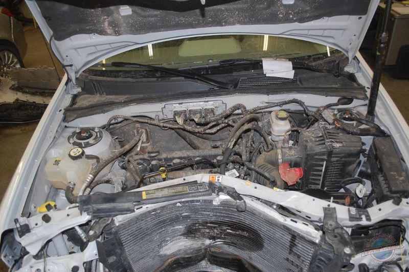 CLUSTER / SPEEDOMETER ESCAPE 1119022 11 12 CLUSTER 26K LIFETIME WARRANTY, US $144.99, image 12